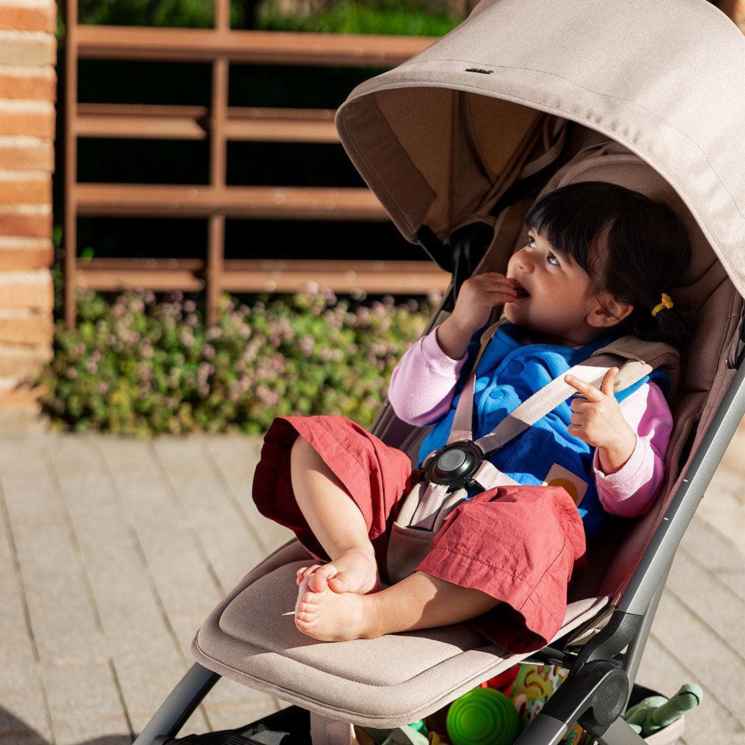 Strollers