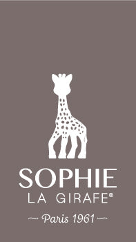 Sophie la girafe