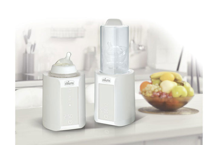 Chicco Bottle Warmer + Steriliser 00007390100000