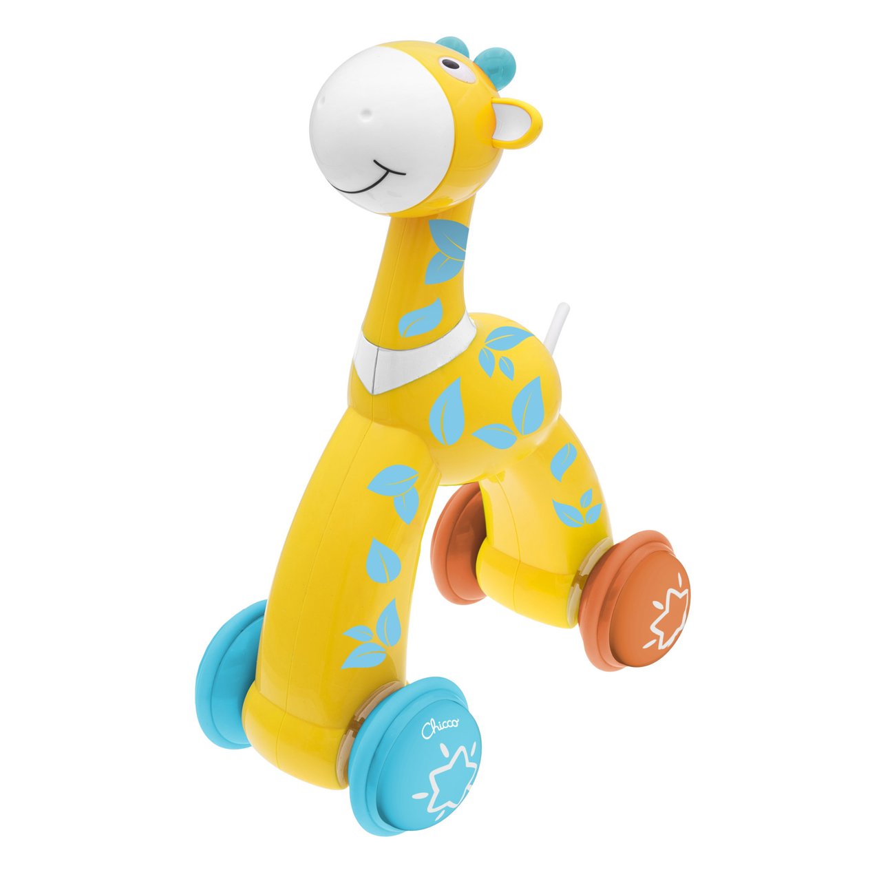 Chicco Toy Push and Go Horse 00009948000000