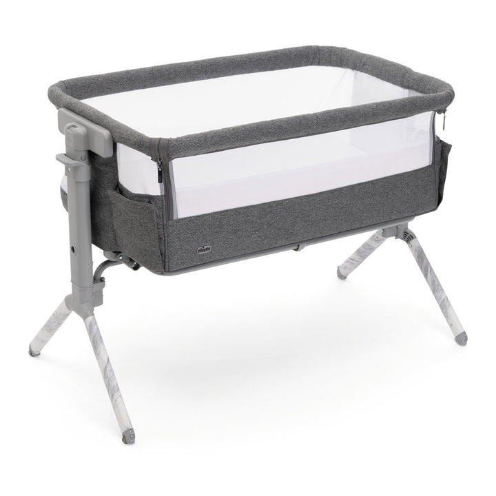 Chicco Next2Me Armonia Co-sleeping Cot Scandinavian