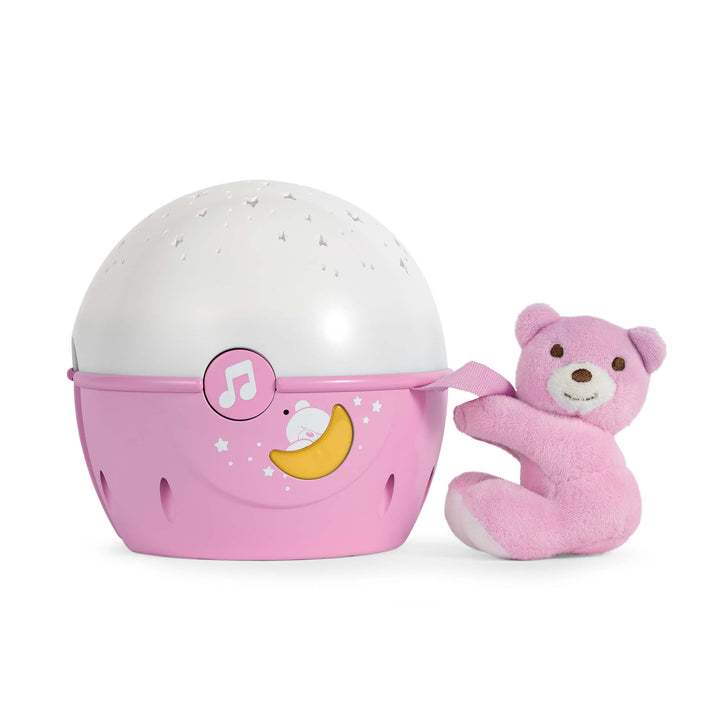 Chicco Next 2 Stars Projector Blue 00007647200000