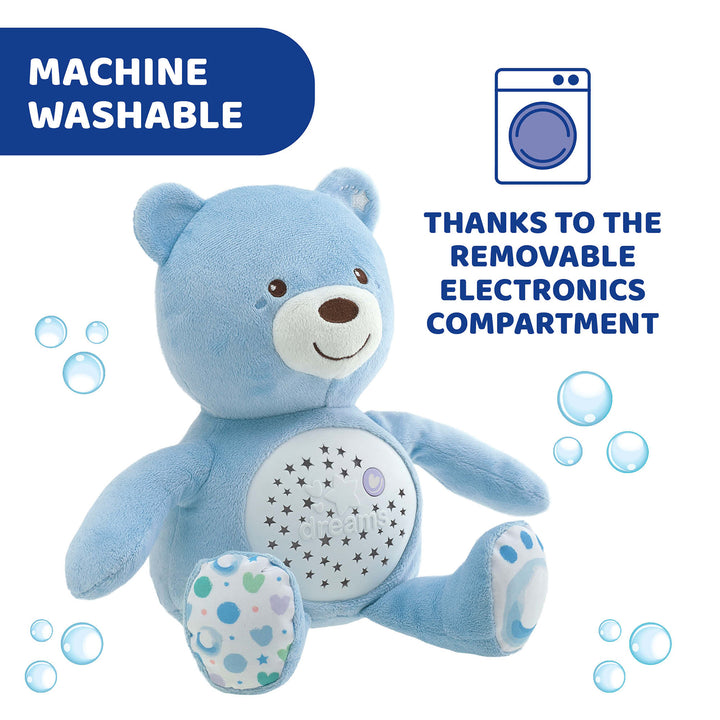 Chicco Baby Bear Bedside Projector 00008015100000
