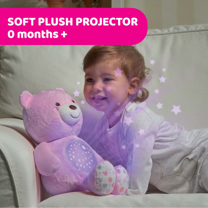 Chicco Baby Bear Bedside Projector 00008015100000