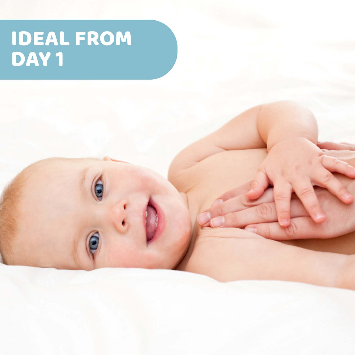 Chicco Natural Sensation Sweet Perfumed Water 100ml 00011523000000