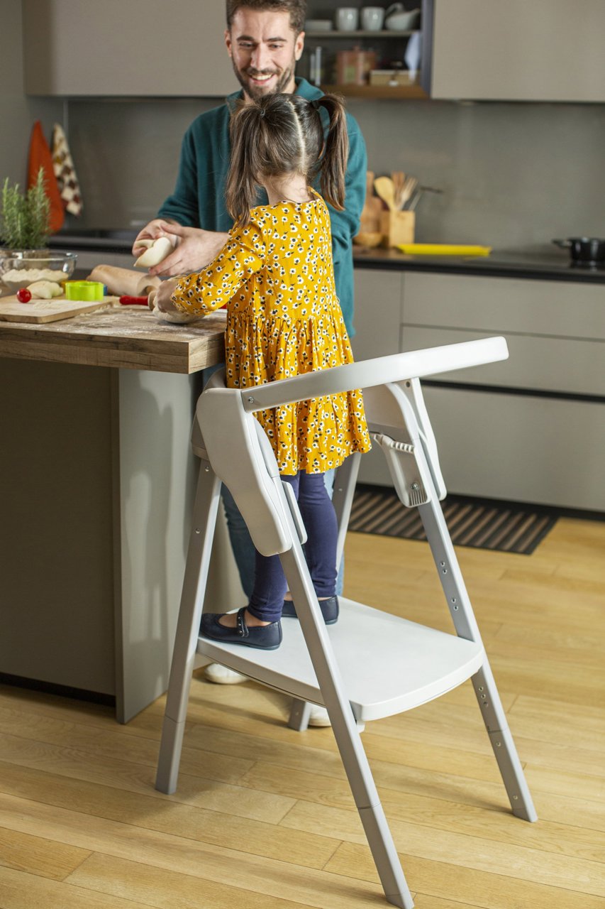 Chicco Crescendo Learning Tower Kit without Leg 07087049470000