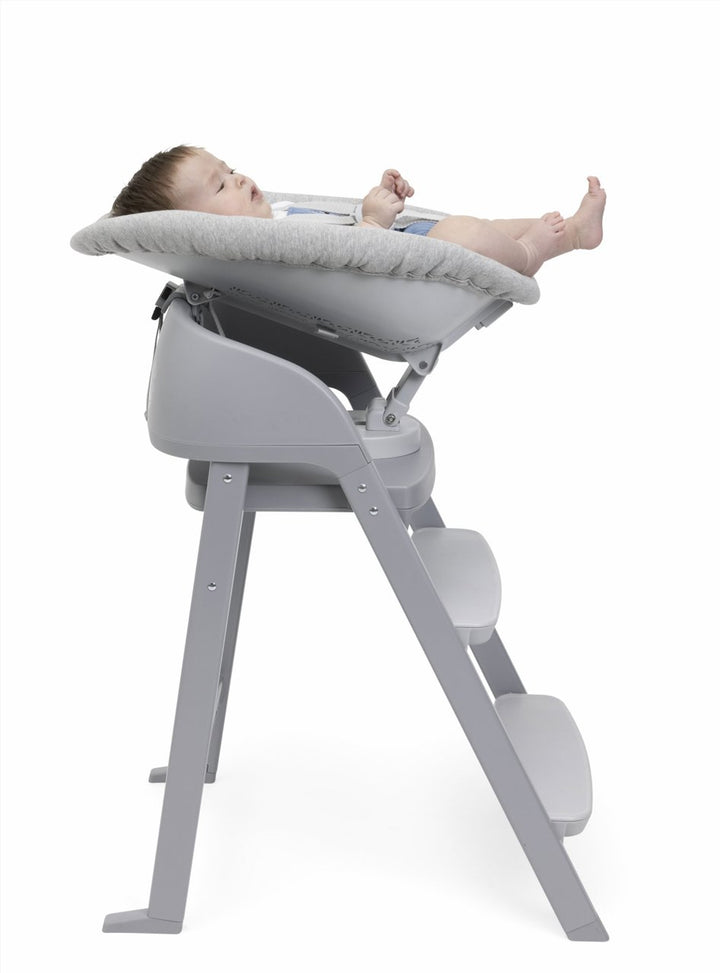 Chicco Crescendo Recliner Bouncer Grey 07087078470000