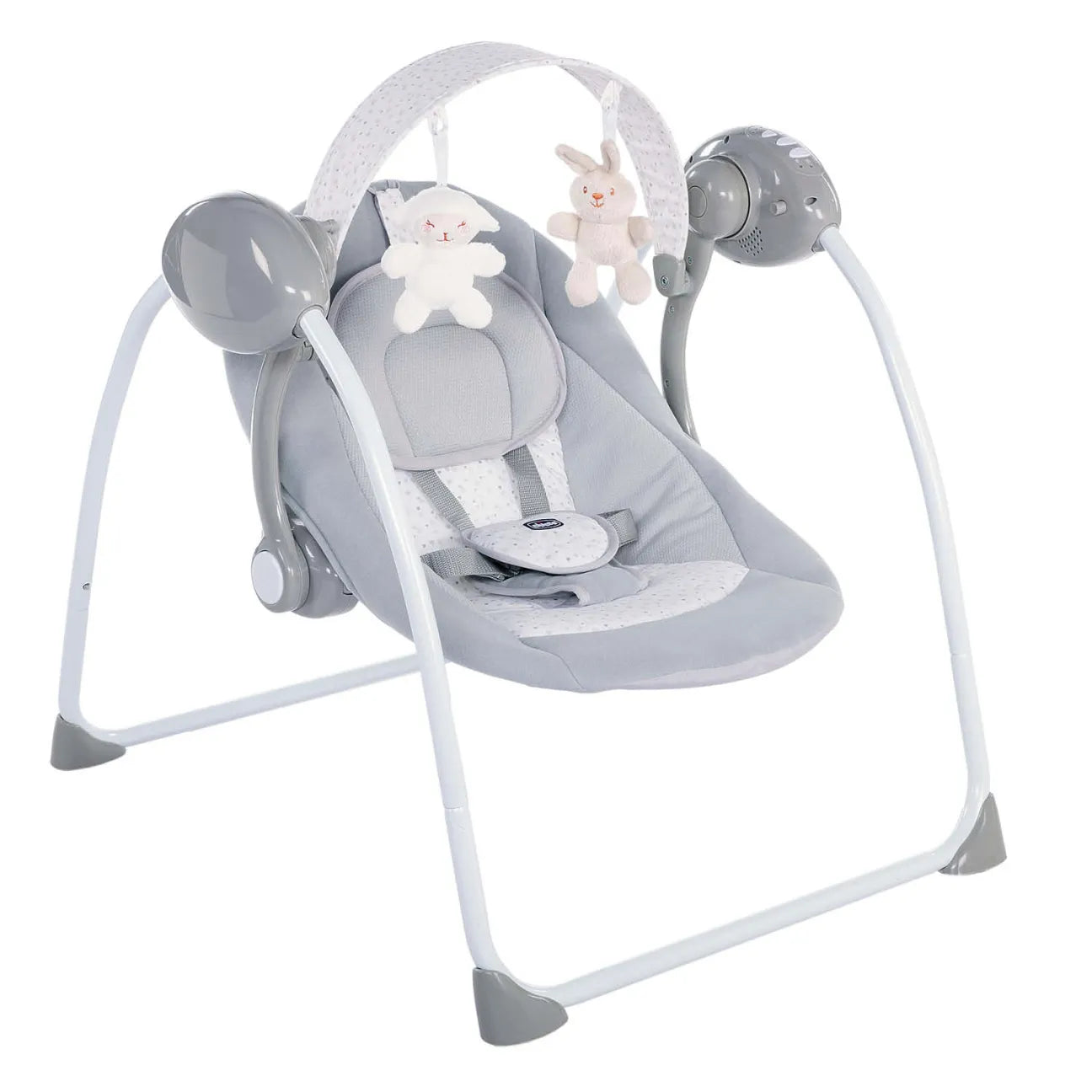 Chicco Relax & Play (NEW)