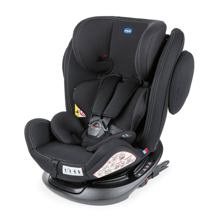 Chicco Unico Plus All In One Car Seat India Ink 05079715390000