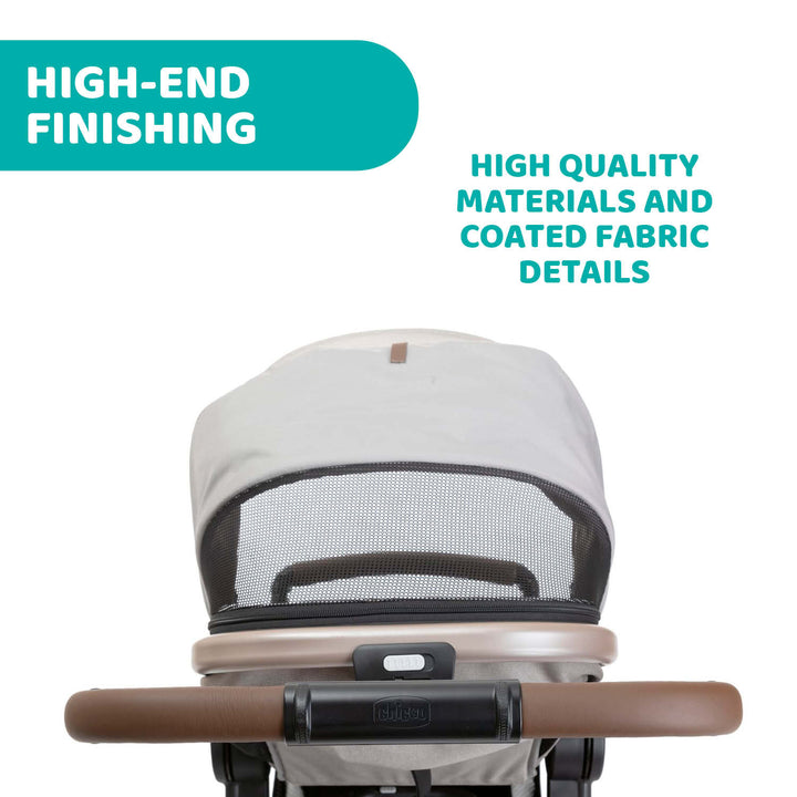 Chicco Best Friend Pro Stroller 05079866250000