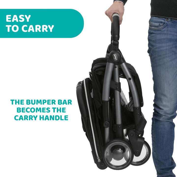 Chicco Goody Pro Auto Fold Stroller 04079897910000