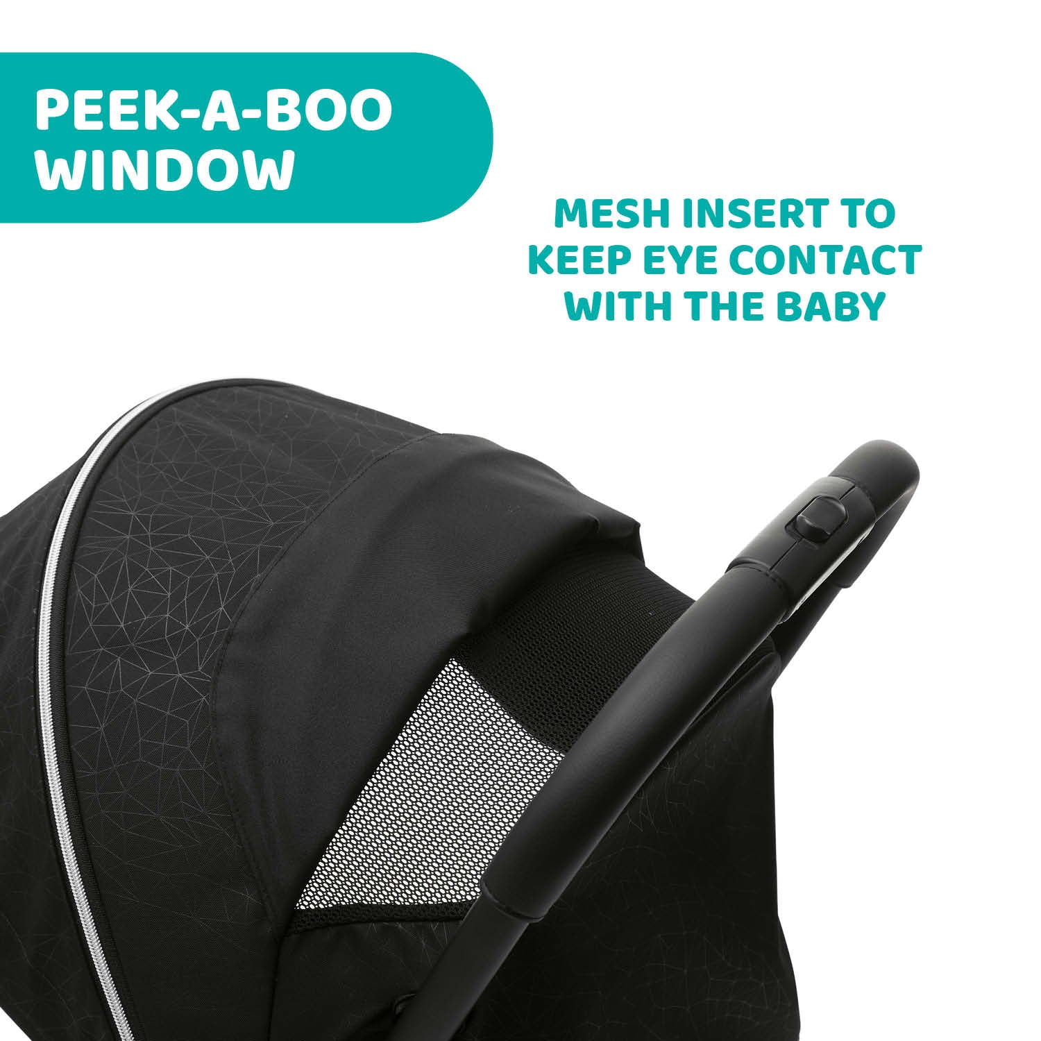 Chicco Goody Pro Auto Fold Stroller 04079897910000
