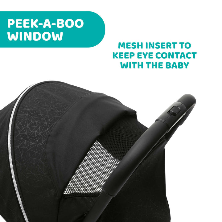 Chicco Goody Pro Auto Fold Stroller 04079897910000