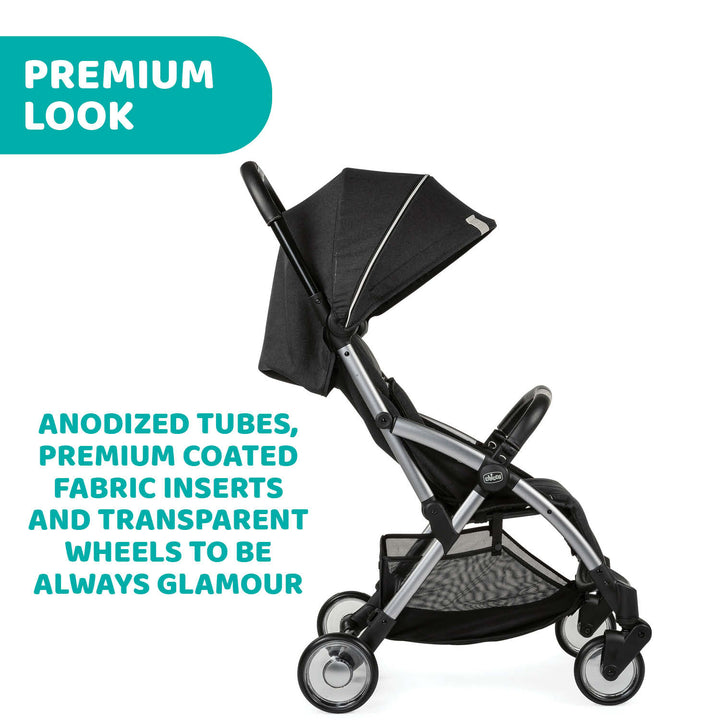 Chicco Goody Plus Stroller 05079877170000