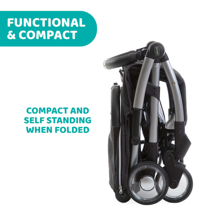 Chicco Goody Plus Stroller 05079877170000