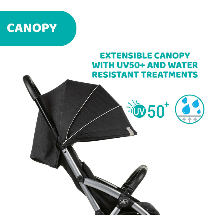 Chicco Goody Plus Stroller 05079877170000