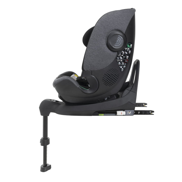 Chicco Bi-Seat Air I-size Car Seat With Base 04087050720000