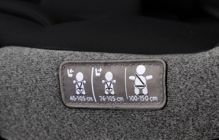 Chicco Bi-Seat Air I-size Car Seat With Base 04087050720000