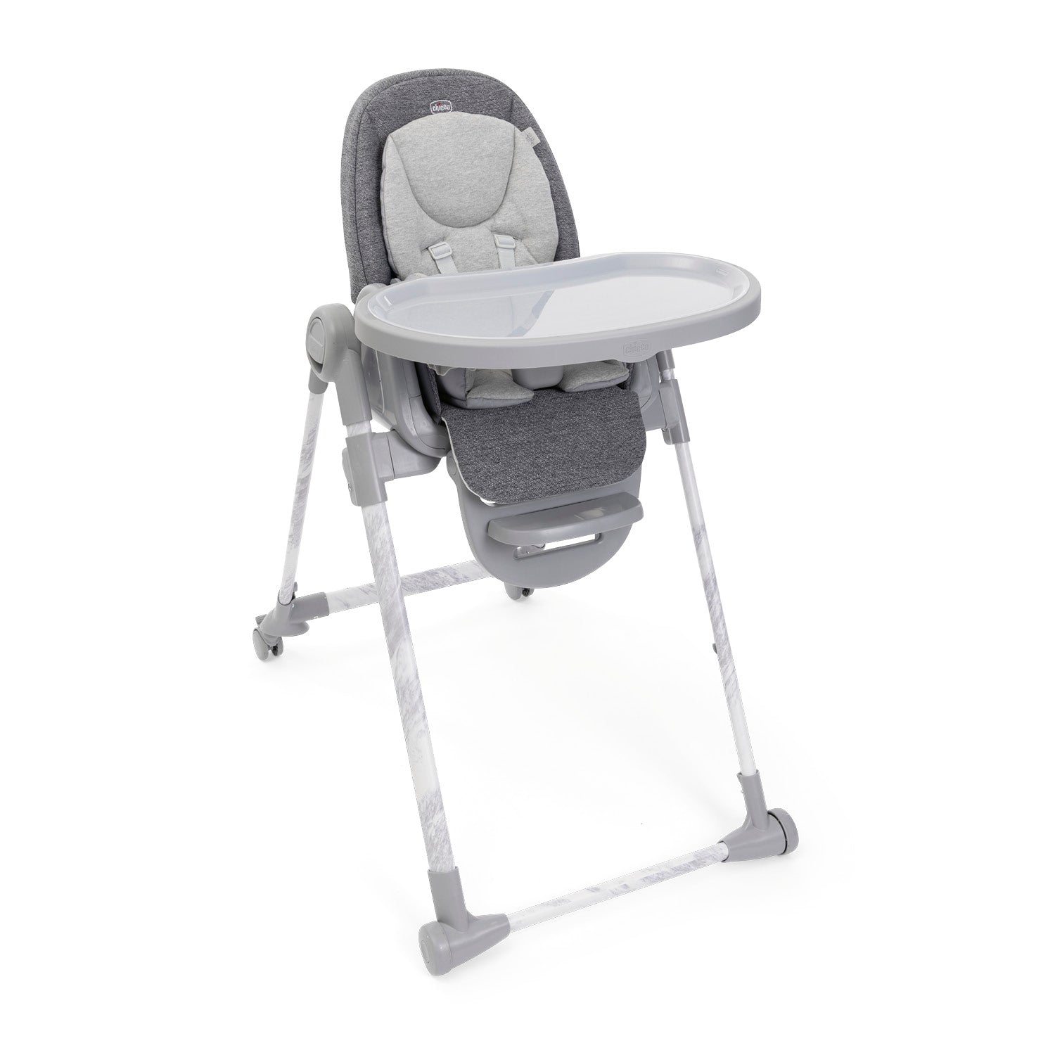 Chicco Polly Armonia Highchair 05087140420000