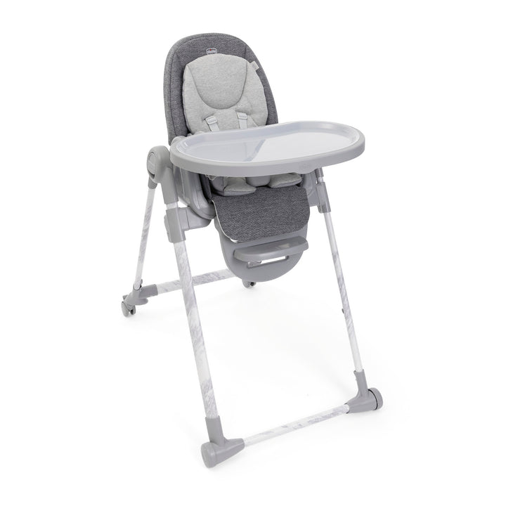 Chicco Polly Armonia Highchair 05087140420000