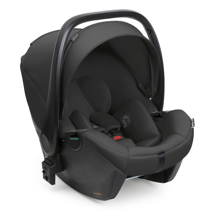 Chicco Kory Plus 2025 Baby Carrier Black Satin 05087146450000