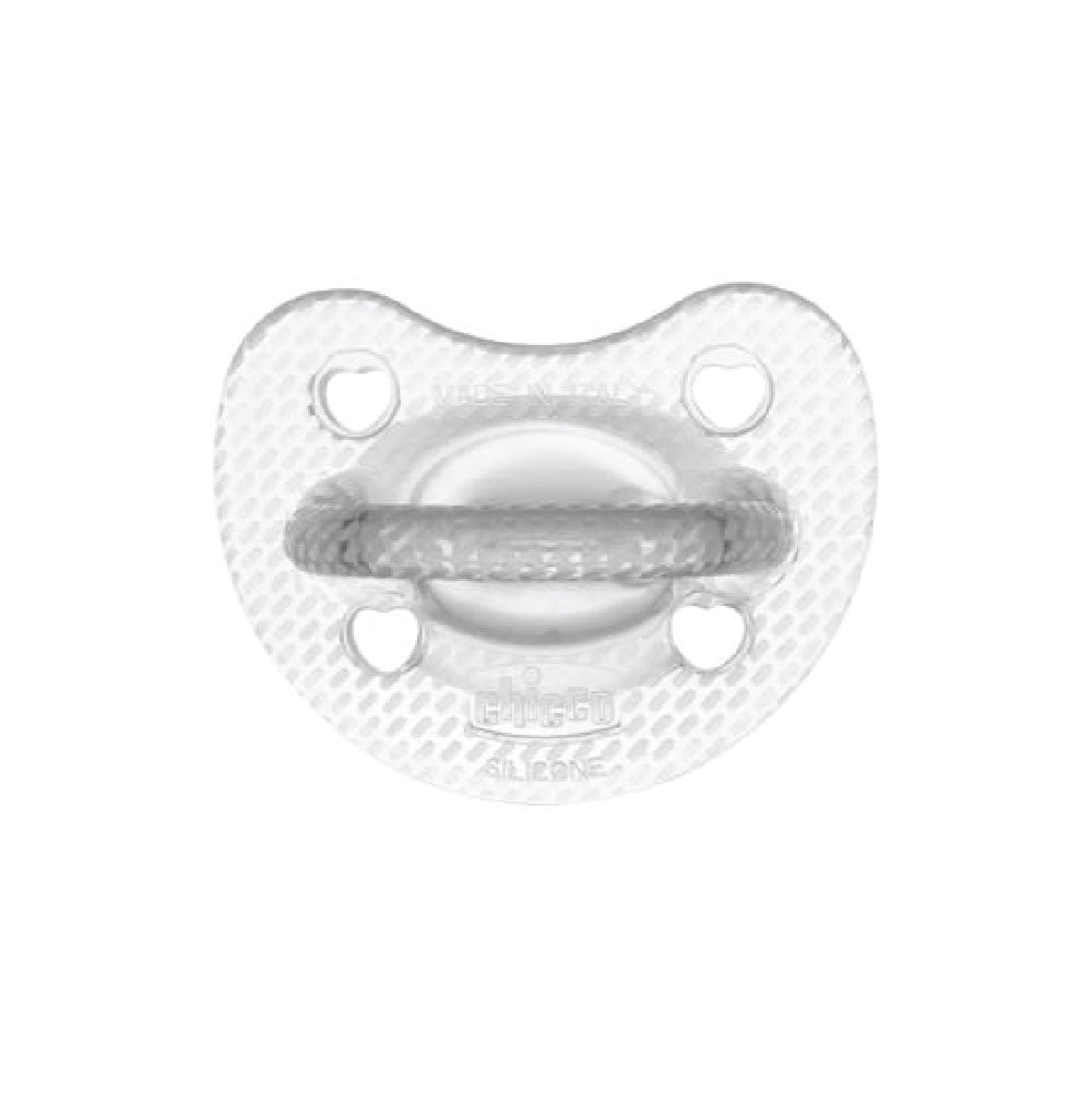 Chicco Physioforma Silicone Soother Soft Luxe 6-16M 00073033310000