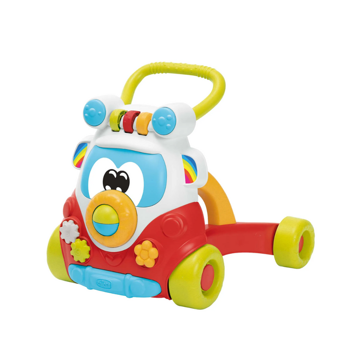 Chicco Happy Hippy Walker 2023 Toy 00011335000000