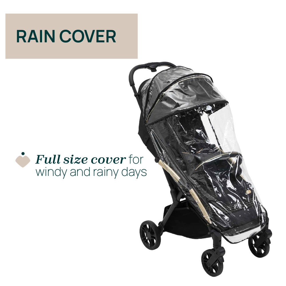 Chicco Goody XPlus Auto Fold Stroller 08087040560000
