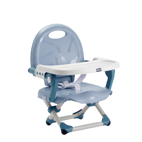 Chicco Pocket Snack Booster Seat 07079340760000
