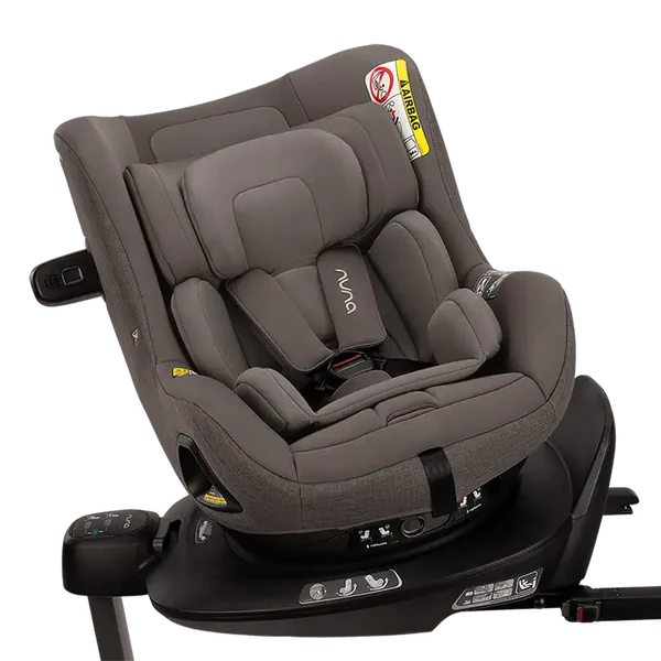 Nuna Pruu Swivel Car Seat