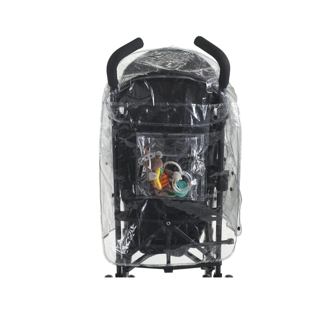 Deluxe Stroller Rain Cover 06079510000000