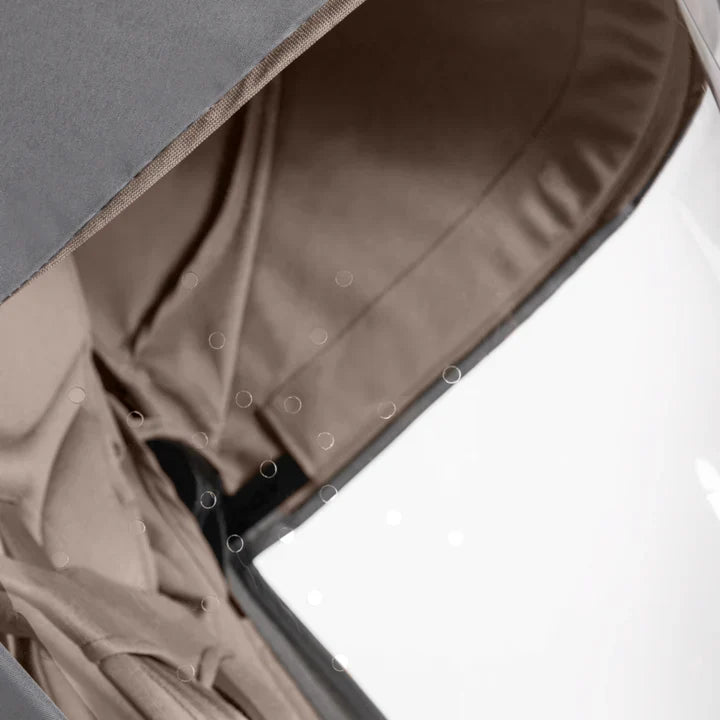 Joolz Aer 2 Stroller Raincover (Pre Order May 2026)