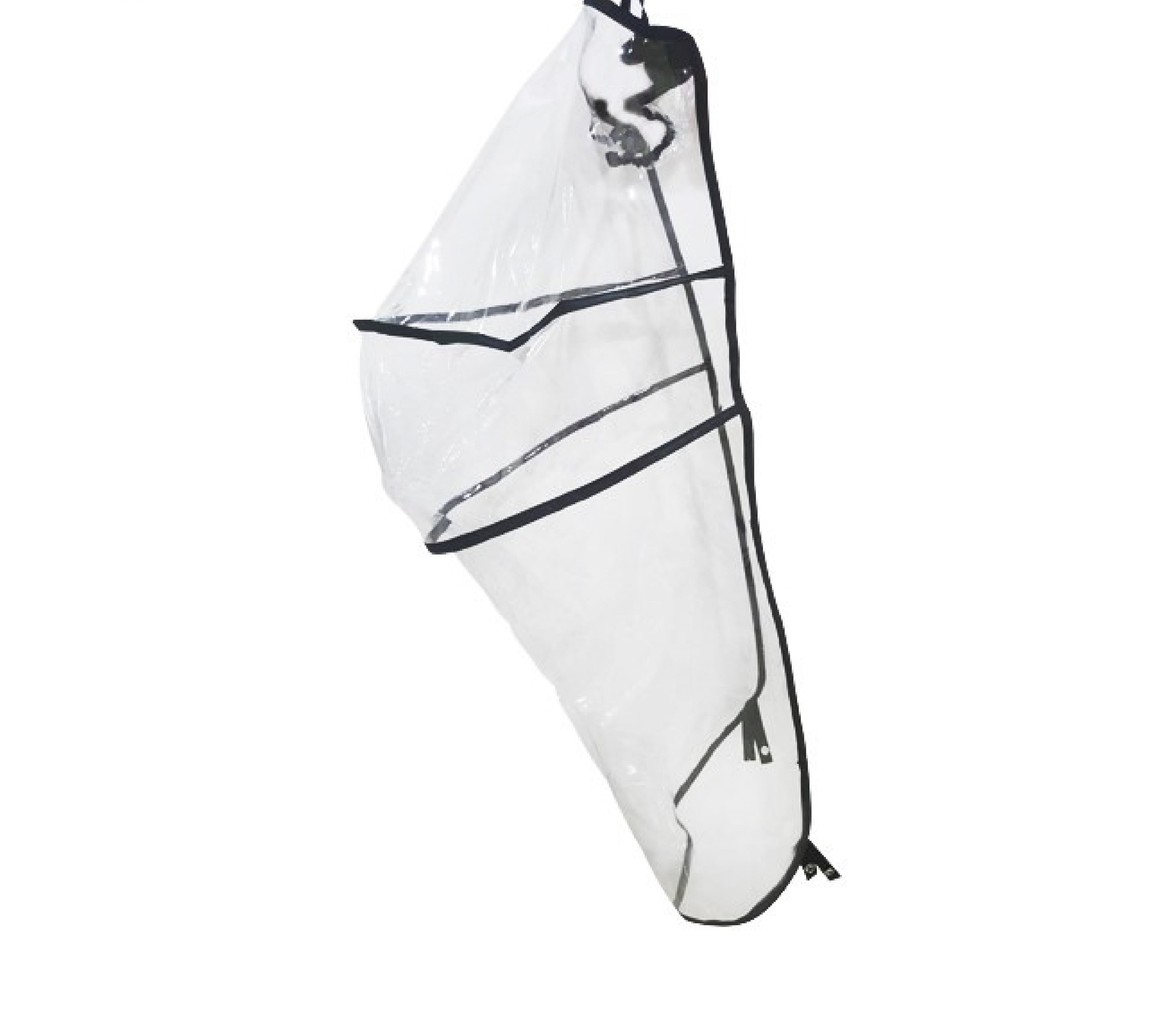 Chicco Today Rain Cover for Bravo Series Stroller