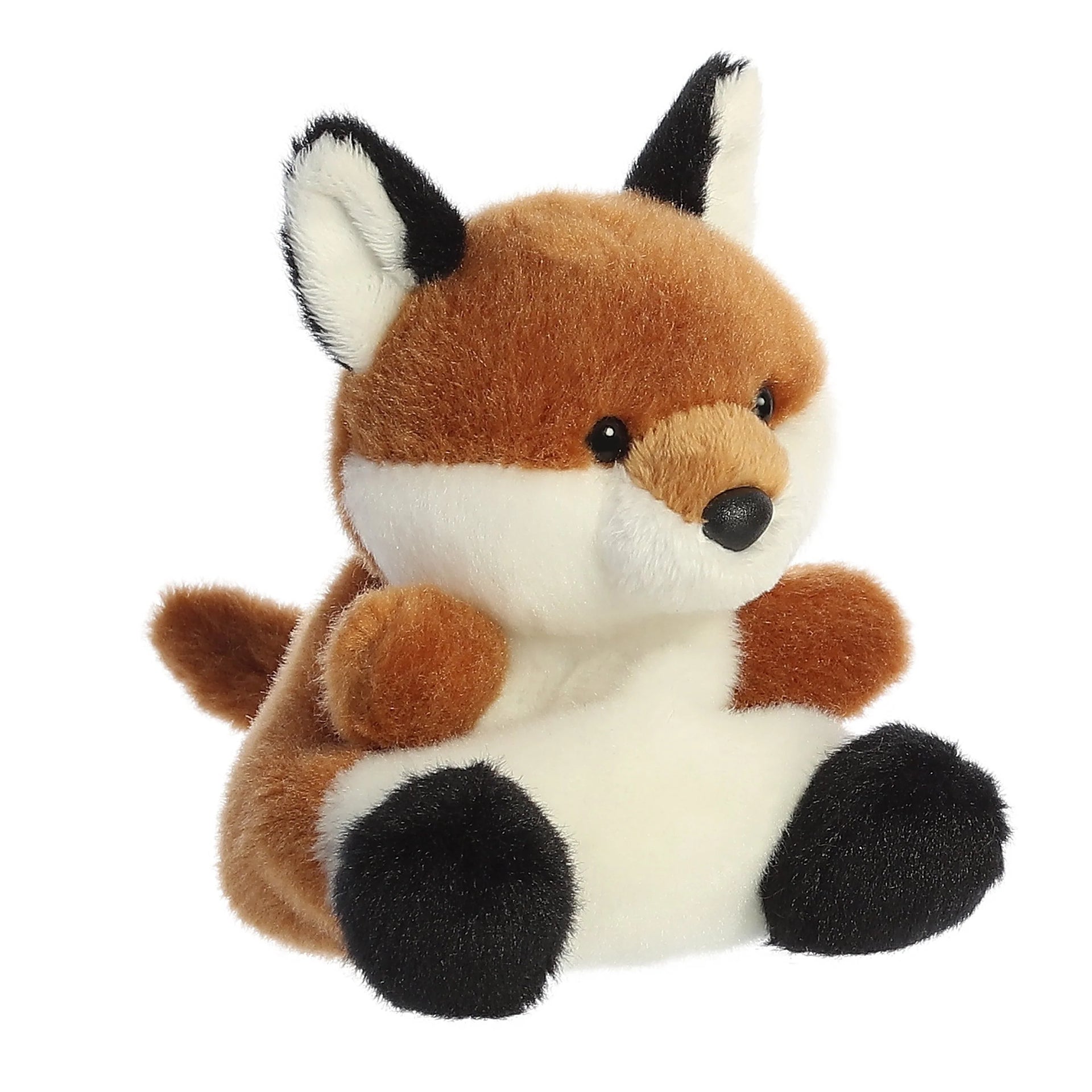 Palm Pals Sly Fox