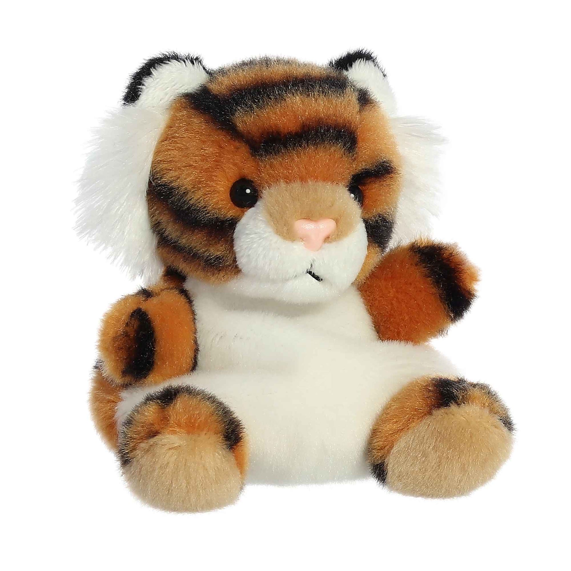 Palm Pals Indy Tiger