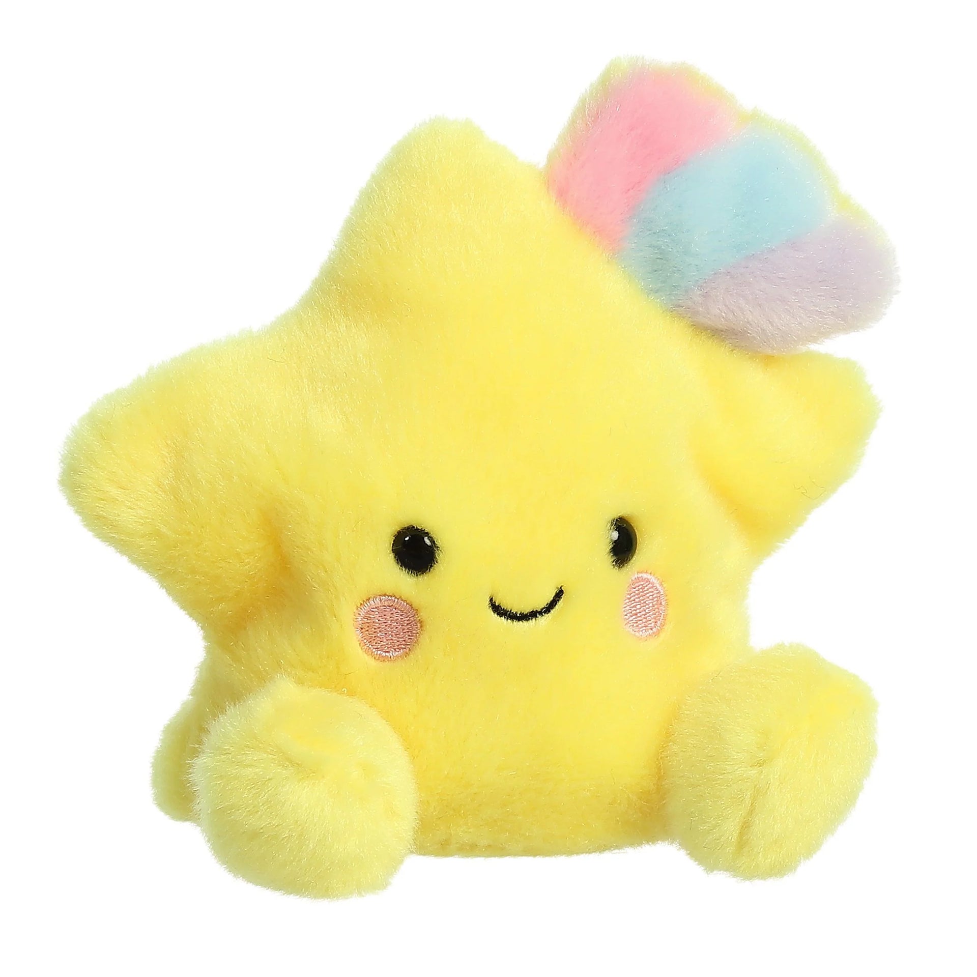 Palm Pals Pisces Shooting Star