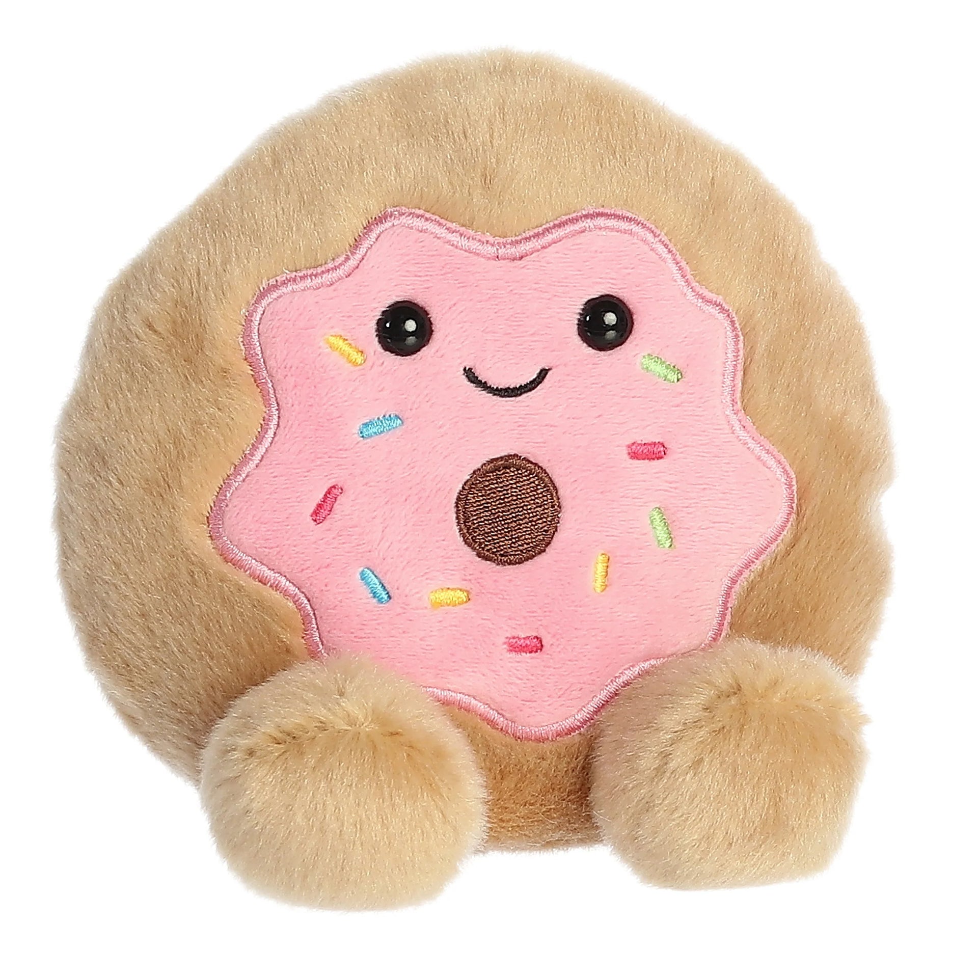 Palm Pals Claire Donut