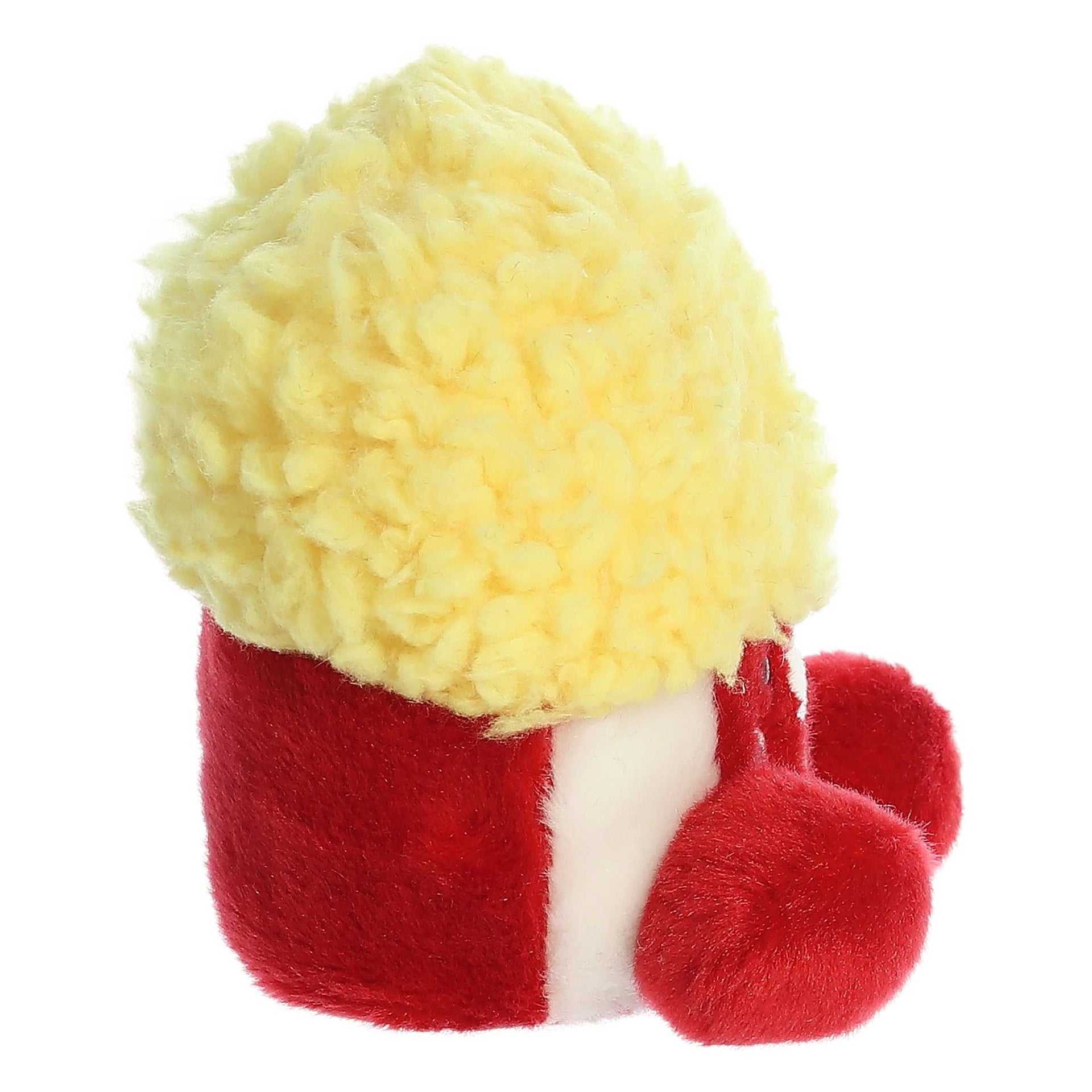 Palm Pals Butters Popcorn