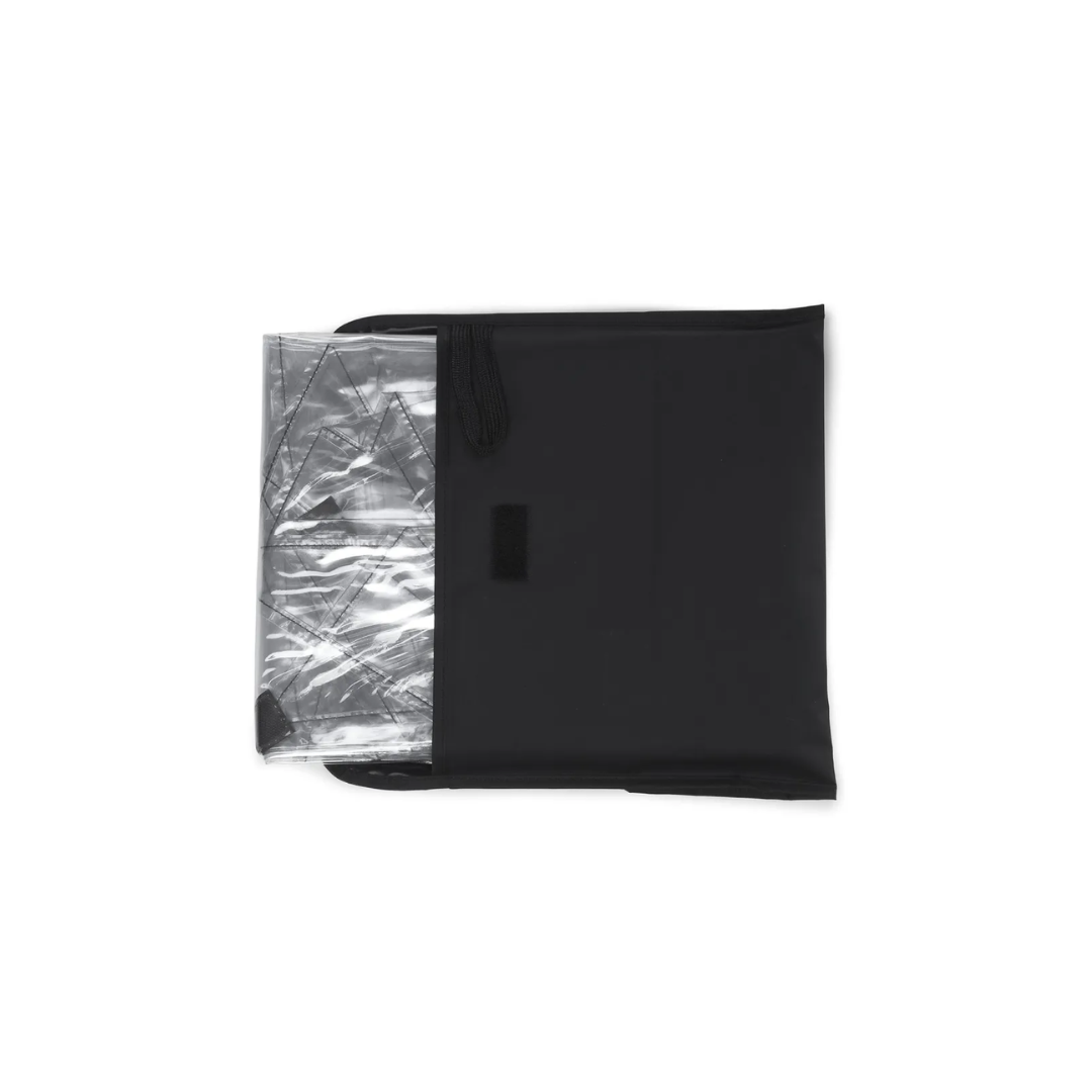 Deluxe Stroller Rain Cover 06079510000000