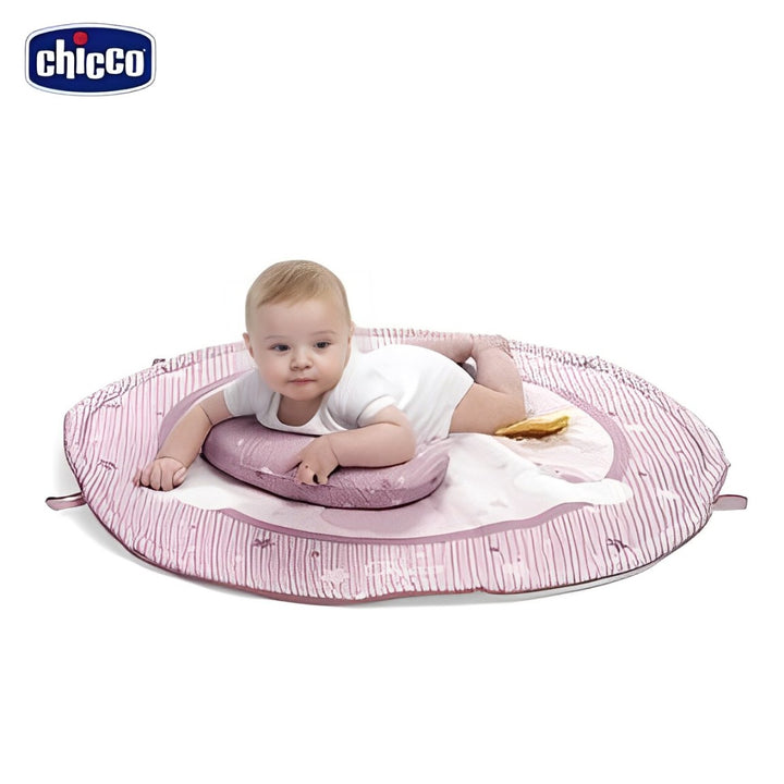 Chicco Enjoy Colours Play Gym Blue 00009866200000