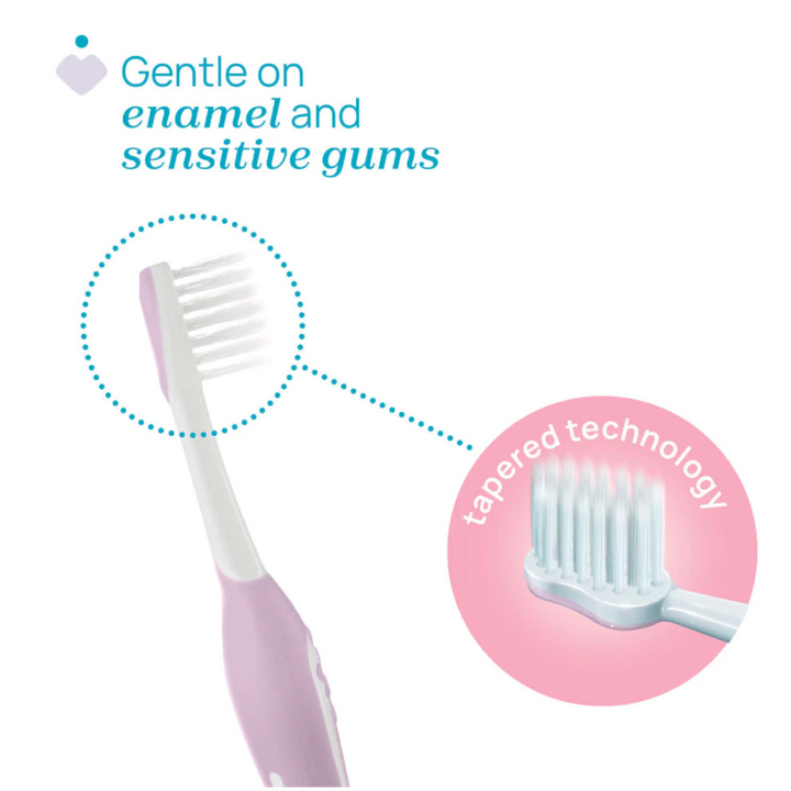 Chicco Toothbrush First Teeth 6-36m 00012081000000