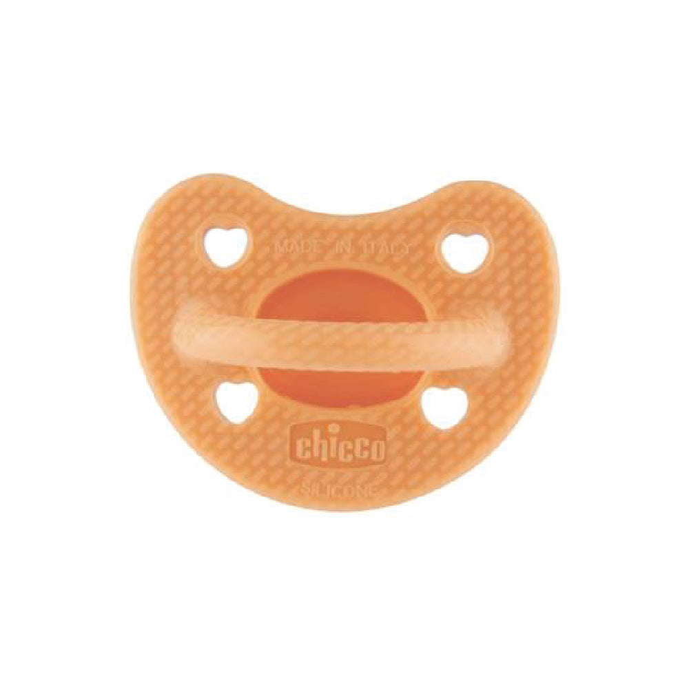 Chicco Physioforma Silicone Soother Soft Luxe 6-16M 00073033310000