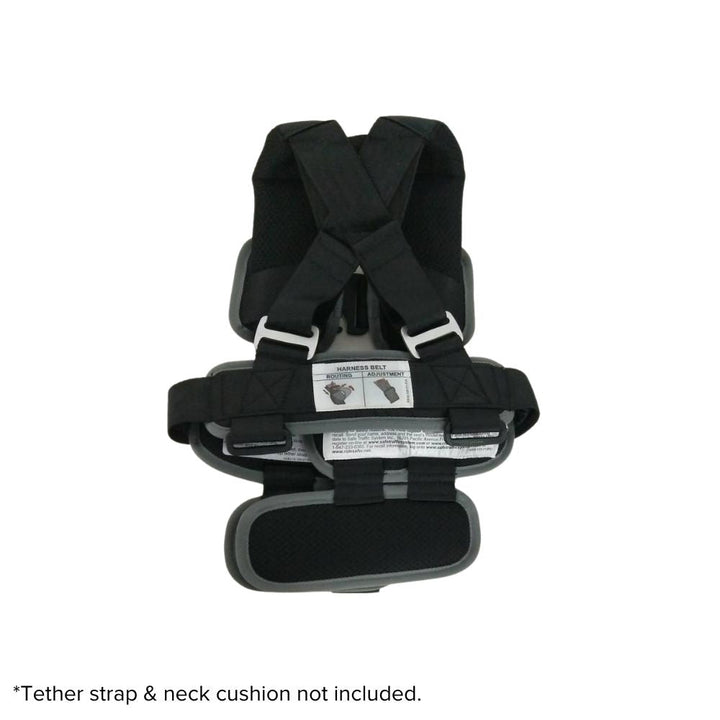 RideSafer Delight Gen 5 Wearable Child Safety Travel Vest