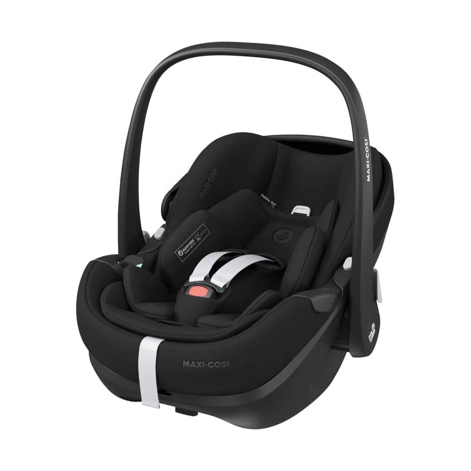 Maxi-Cosi Pebble 360 Pro - Brand New Display Set