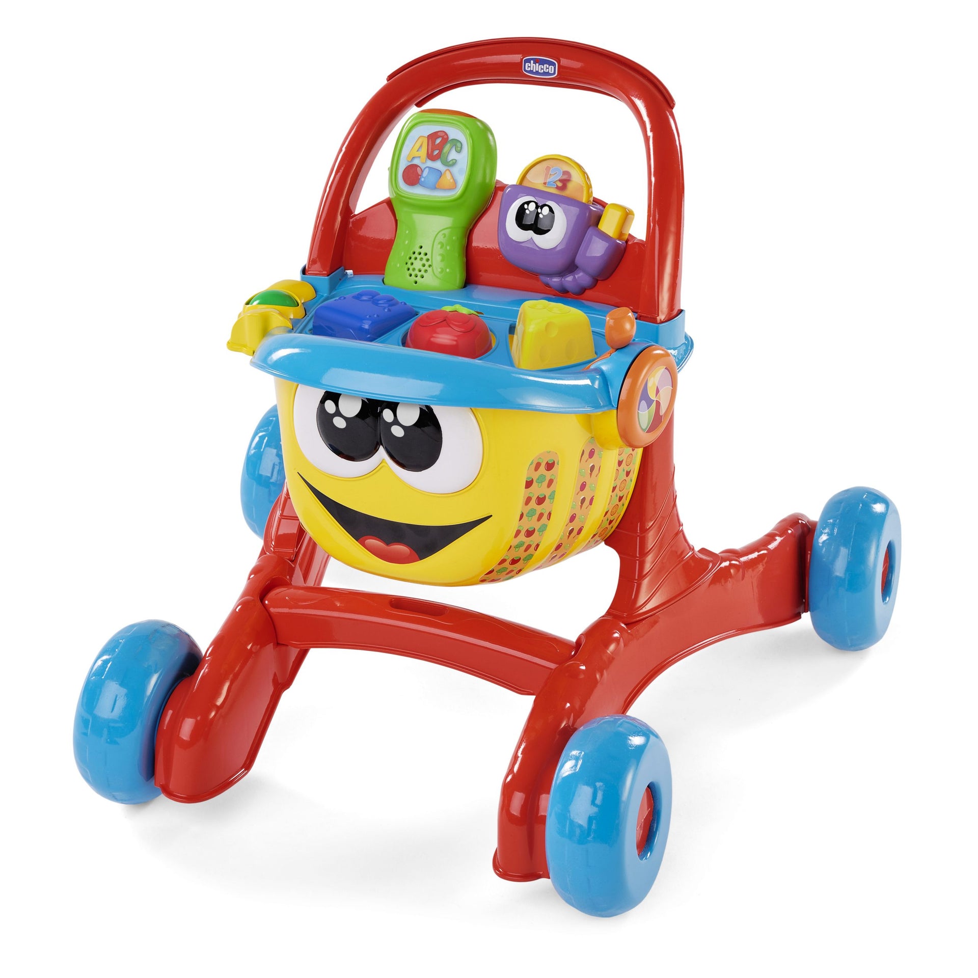 Chicco Lello il carrello