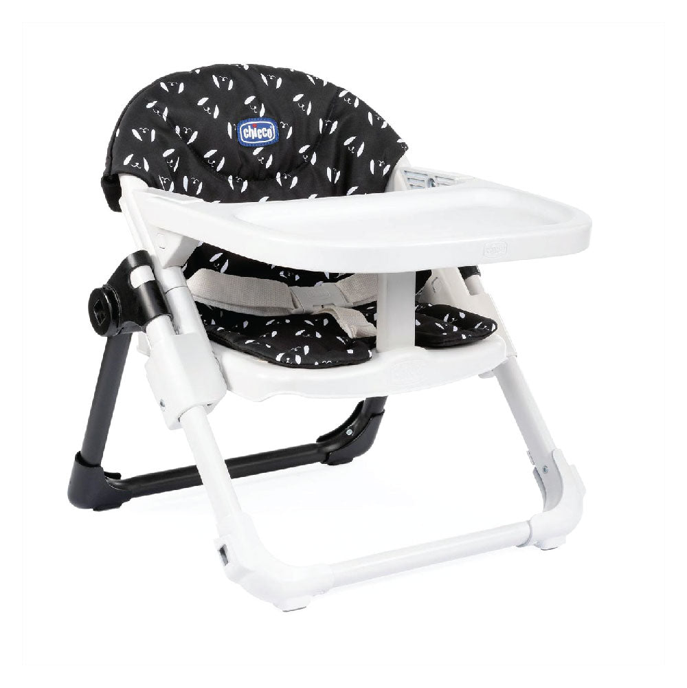 Chicco Chairy Bunny Booster Seat 00079177290000