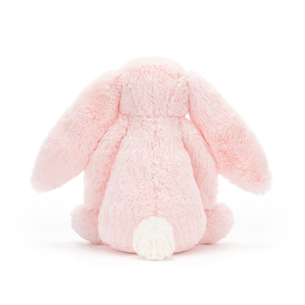 JellyCat Bashful Pink Bunny