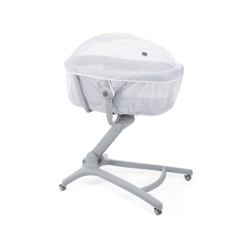 Chicco Baby Hug 4 in 1 Air Mosquito Net 00079619100000
