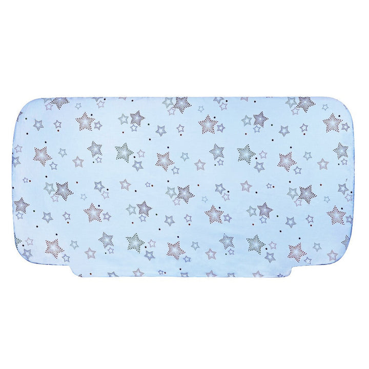 Chicco Next2Me Forever Accessory Bedsheet (Grey Sheep)