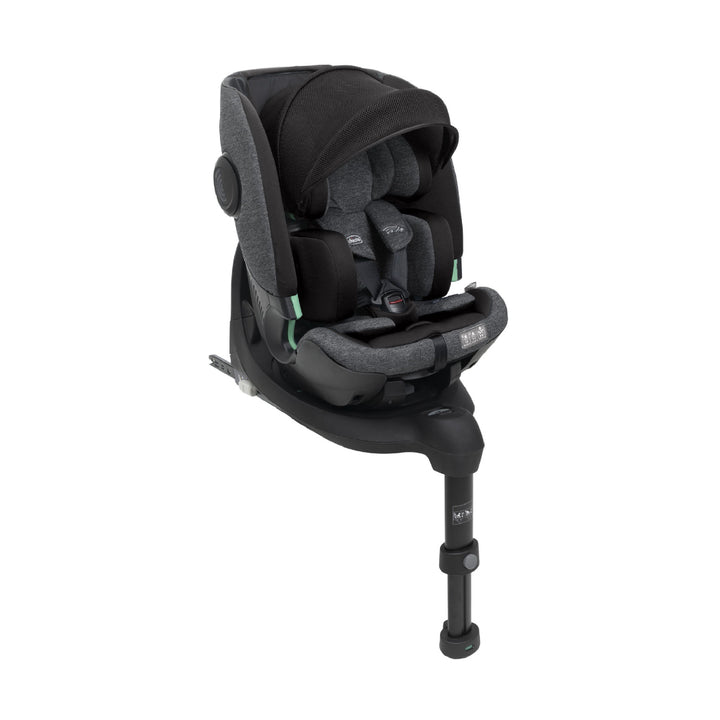 Chicco Bi-Seat Air I-size Car Seat With Base 04087050720000